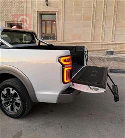 باور دبل كاب